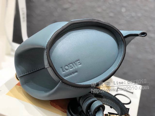 LOEWE包包 羅意威小象小挎包 10166  tcl1035